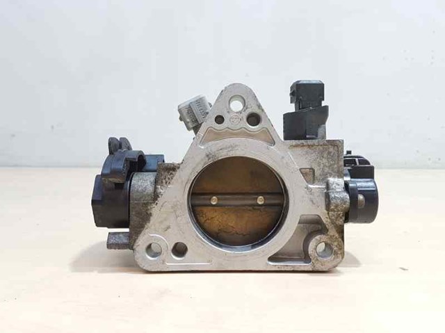 Przepustnica, komplet Peugeot 306 7A