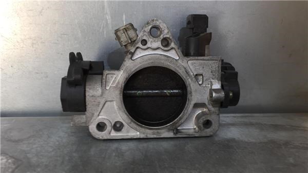 Przepustnica, komplet Peugeot 306 7A