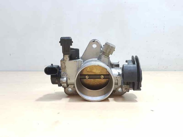 Przepustnica, komplet Peugeot 306 7A