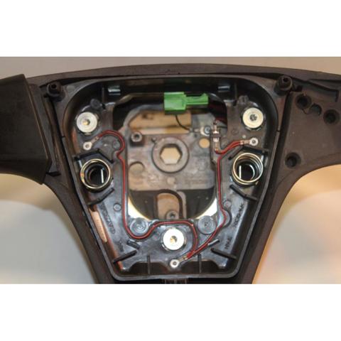 Kierownica Volvo V50 MW