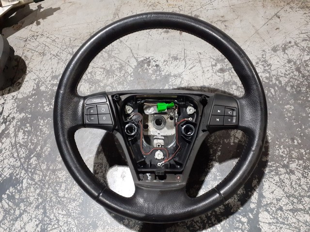 Kierownica Volvo V50 MW