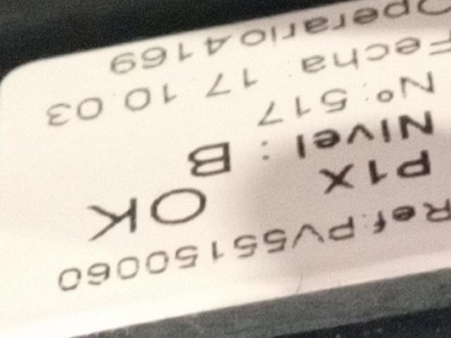 Kierownica Volvo V50 MW