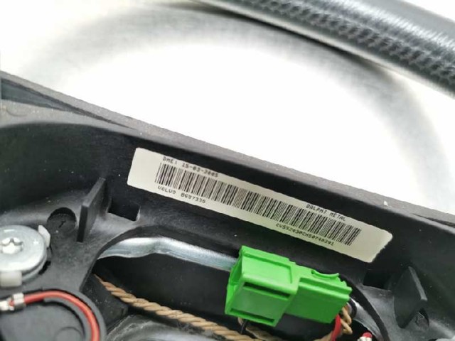 Kierownica Volvo V50 MW