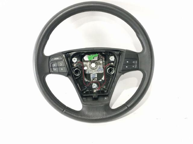 Kierownica Volvo V50 MW