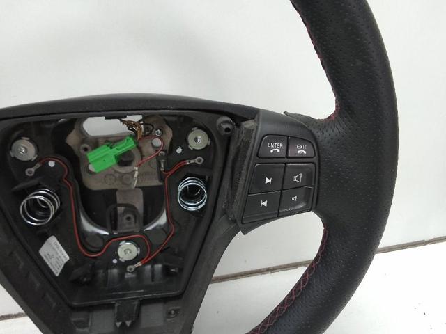 Kierownica Volvo V50 MW