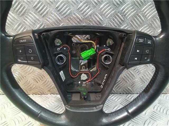 Kierownica Volvo V50 MW