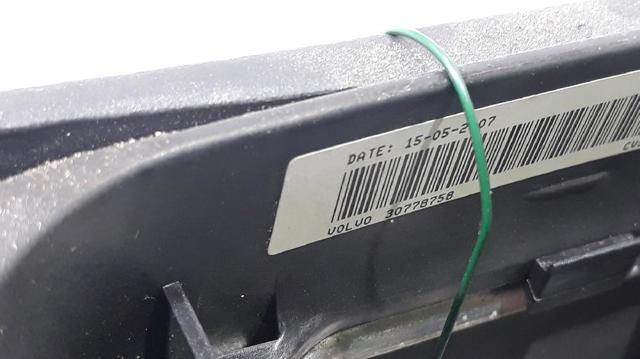 Kierownica Volvo V50 MW