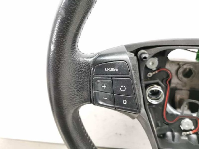 Kierownica Volvo V50 MW