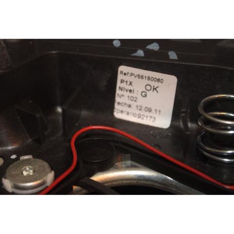 Kierownica Volvo V50 MW