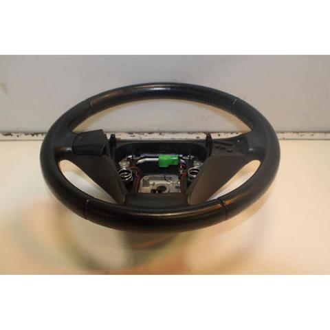 Kierownica Volvo V50 MW