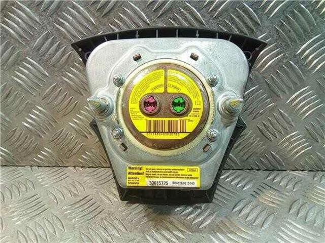 Kierownica Volvo V50 MW