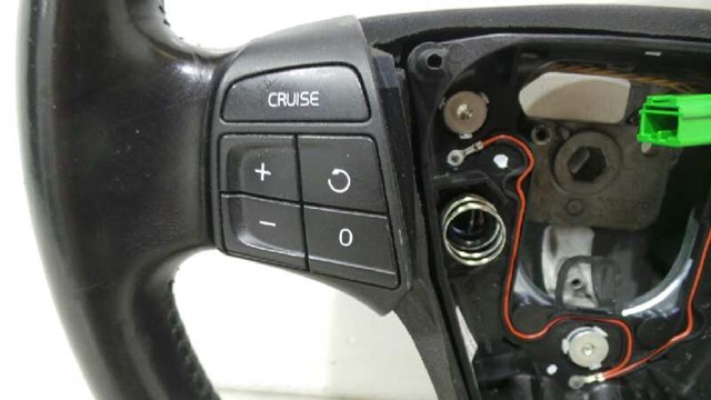 Kierownica Volvo V50 MW