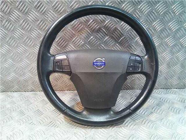 Kierownica Volvo V50 MW