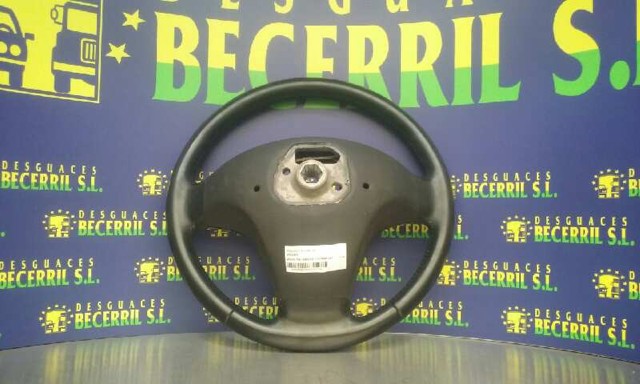 Kierownica Volvo V50 MW