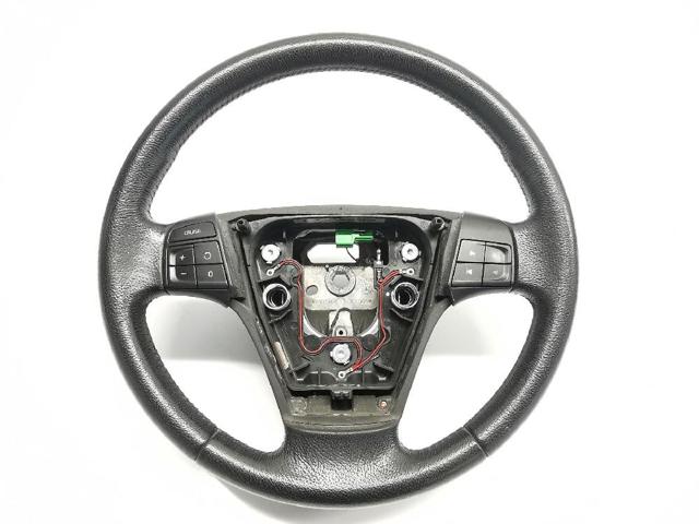 Kierownica Volvo V50 MW