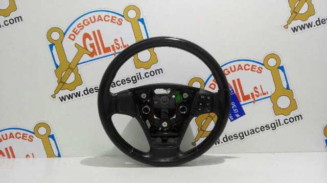 Kierownica Volvo V50 MW