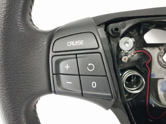 Kierownica Volvo V50 MW