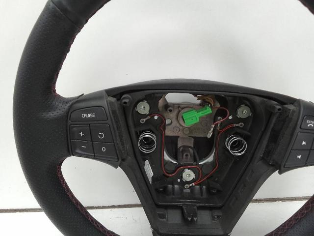 Kierownica Volvo V50 MW