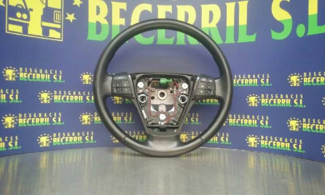 Kierownica Volvo V50 MW