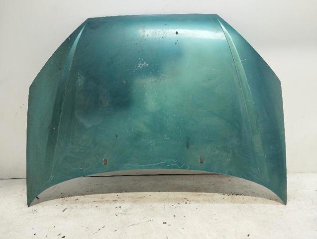 Maska silnika PXS41A16610CA FORD