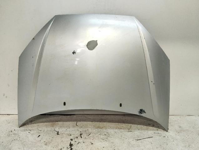 Maska silnika PXS41A16610CA FORD