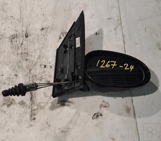 Lusterko wsteczne prawe Q0000512V007C22A00 MERCEDES