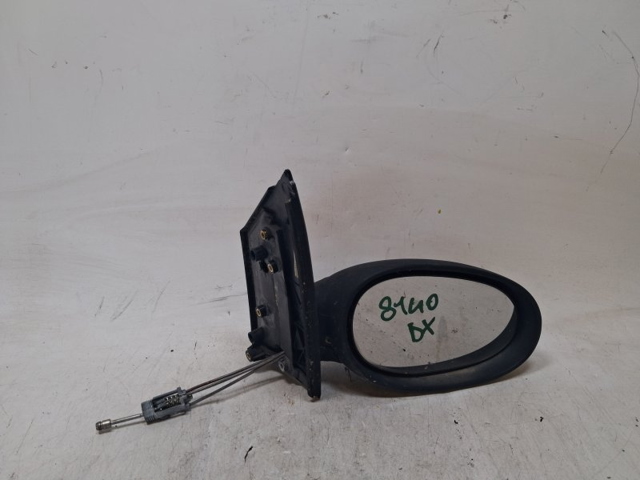 Lusterko wsteczne prawe Q0000512V007C22A00 MERCEDES