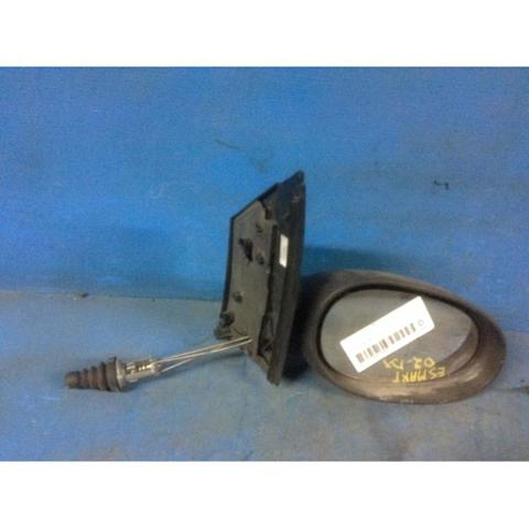 Lusterko wsteczne prawe Q0000512V007C22A00 MERCEDES