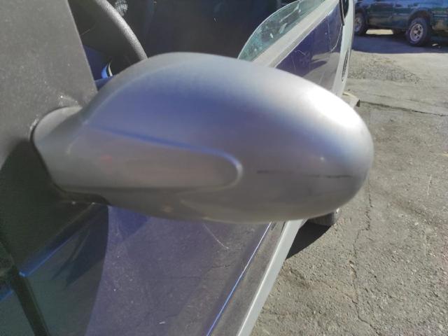 Lusterko wsteczne prawe Q0000512V007C22A00 MERCEDES