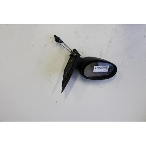 Lusterko wsteczne lewe Q0000595V017C22A00 MERCEDES