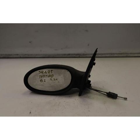 Lusterko wsteczne lewe Q0000595V017C22A00 MERCEDES