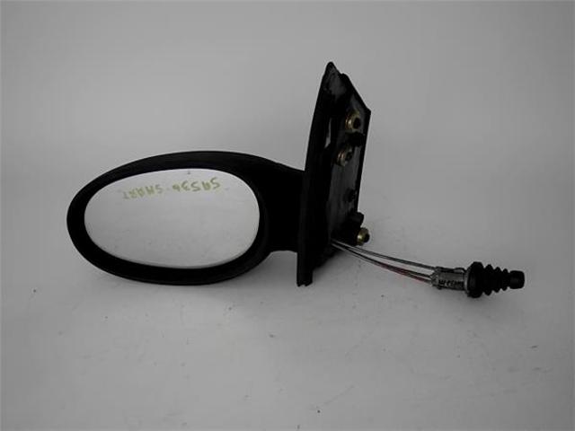 Lusterko wsteczne lewe Q0000595V017C22A00 MERCEDES