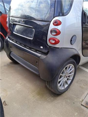 Kupić Zderzak tylny Smart CITY-COUPE  450 w dobrej cenie