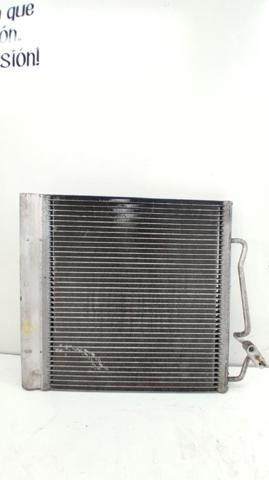 Chłodnica klimatyzacji Q0001632V004000000 MERCEDES