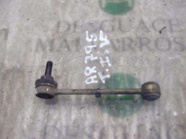 Łącznik stabilizatora tylnego Q0001802V004000000 MERCEDES