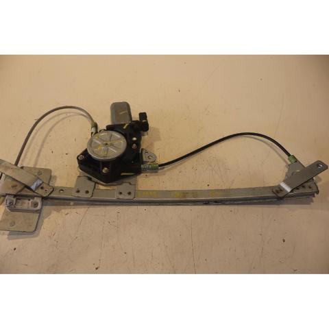 Mechanizm podnoszenia szyby drzwi przednich lewych Q0002691V003000000 MERCEDES