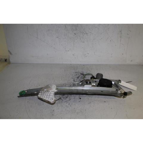 Mechanizm podnoszenia szyby drzwi przednich lewych Q0002691V003000000 MERCEDES