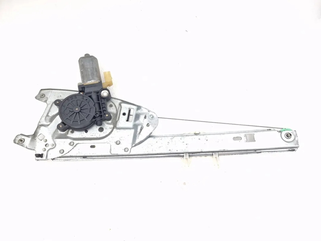 Mechanizm podnoszenia szyby drzwi przednich lewych Q0002691V003000000 MERCEDES