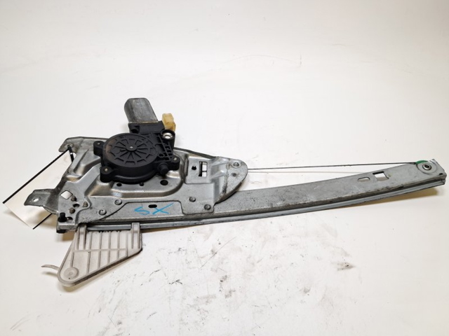 Mechanizm podnoszenia szyby drzwi przednich lewych Q0002691V003000000 MERCEDES