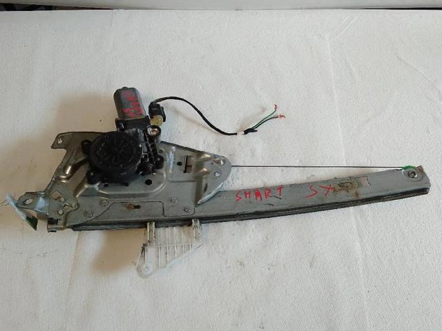 Mechanizm podnoszenia szyby drzwi przednich lewych Q0002691V003000000 MERCEDES