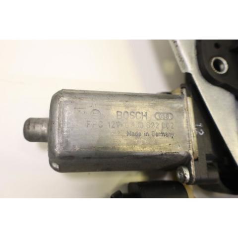 Mechanizm podnoszenia szyby drzwi przednich lewych Q0002691V003000000 MERCEDES