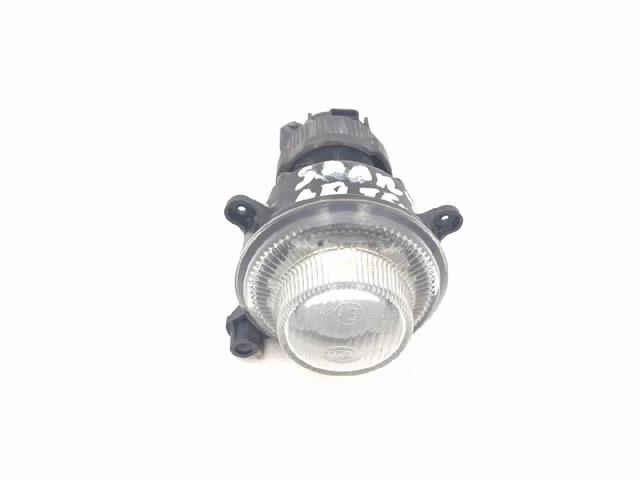 Lampa przeciwmgielna lewa/prawa Q0002902V002000000 MERCEDES