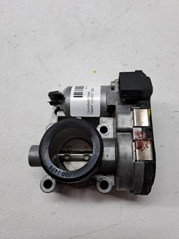 Przepustnica, komplet Q0003094V007000000 MERCEDES