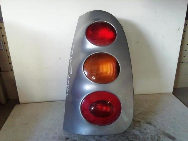 Lampa zespolona tylna lewa Q0012860V001000000 MERCEDES