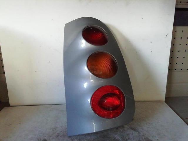 Lampa zespolona tylna lewa Q0012860V001000000 MERCEDES