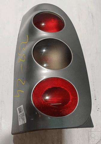 Lampa zespolona tylna lewa Q0012860V001000000 MERCEDES
