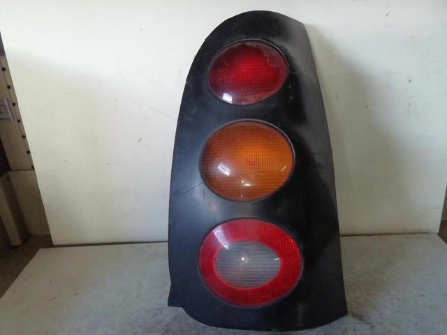 Lampa zespolona tylna prawa Q0012861V001000000 MERCEDES
