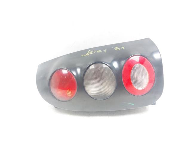 Lampa zespolona tylna prawa Q0012861V001000000 MERCEDES