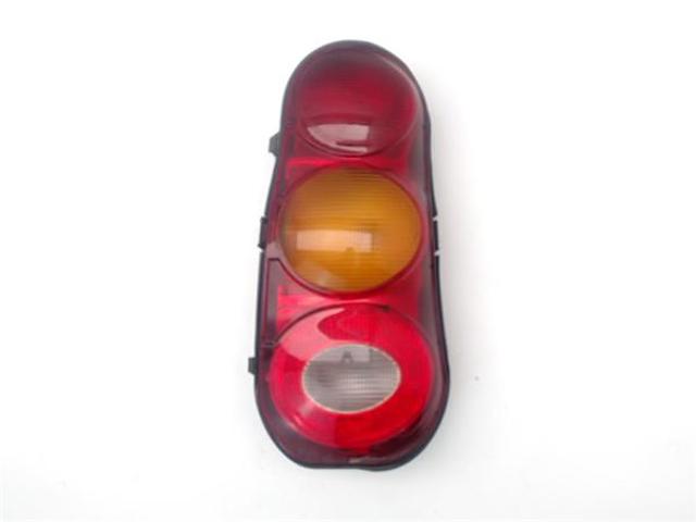 Lampa zespolona tylna prawa Q0012861V001000000 MERCEDES