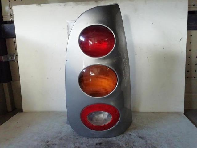Lampa zespolona tylna prawa Q0012861V001000000 MERCEDES